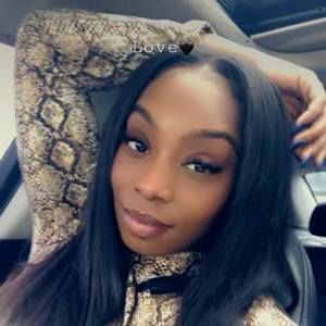 Meet your Posher, Jasmin